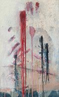 2014_dieter ladewig_aufenthalt_30x50_gelb18